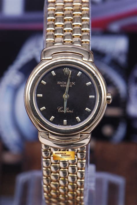 rolex 18k cellini|Rolex cellini geneve 18k gold.